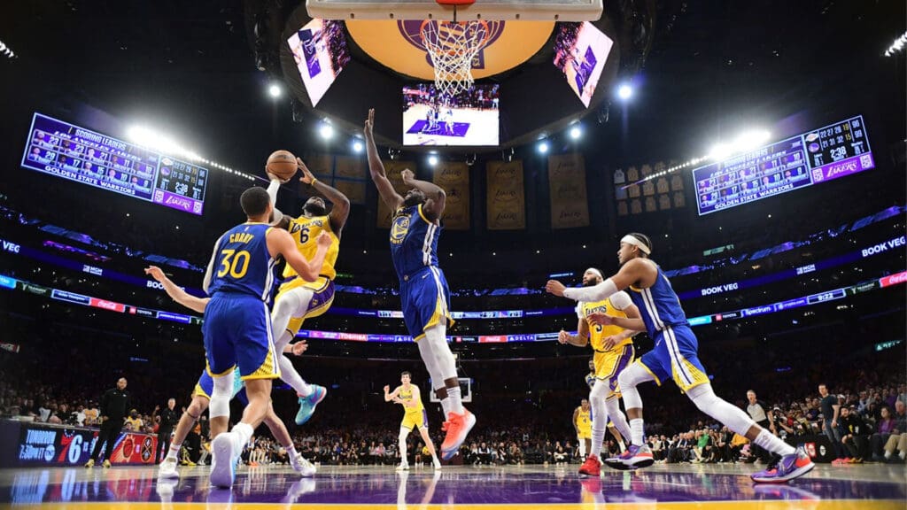 Lakers