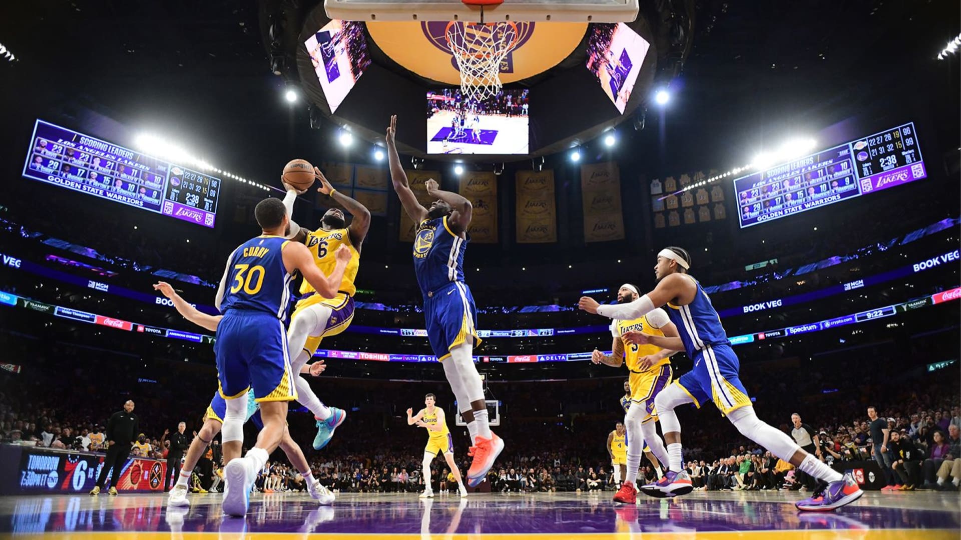 Lakers
