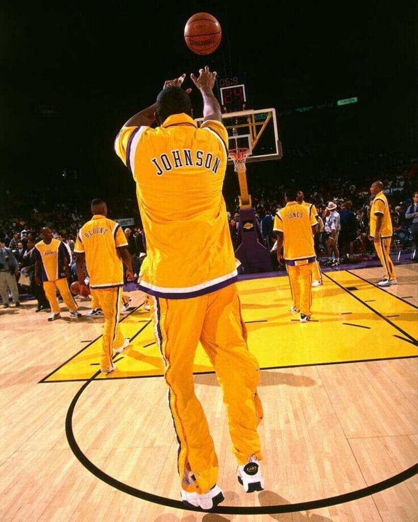 The Lakers