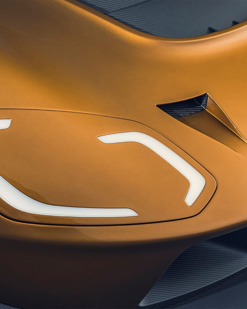 Ford GT Mk IV