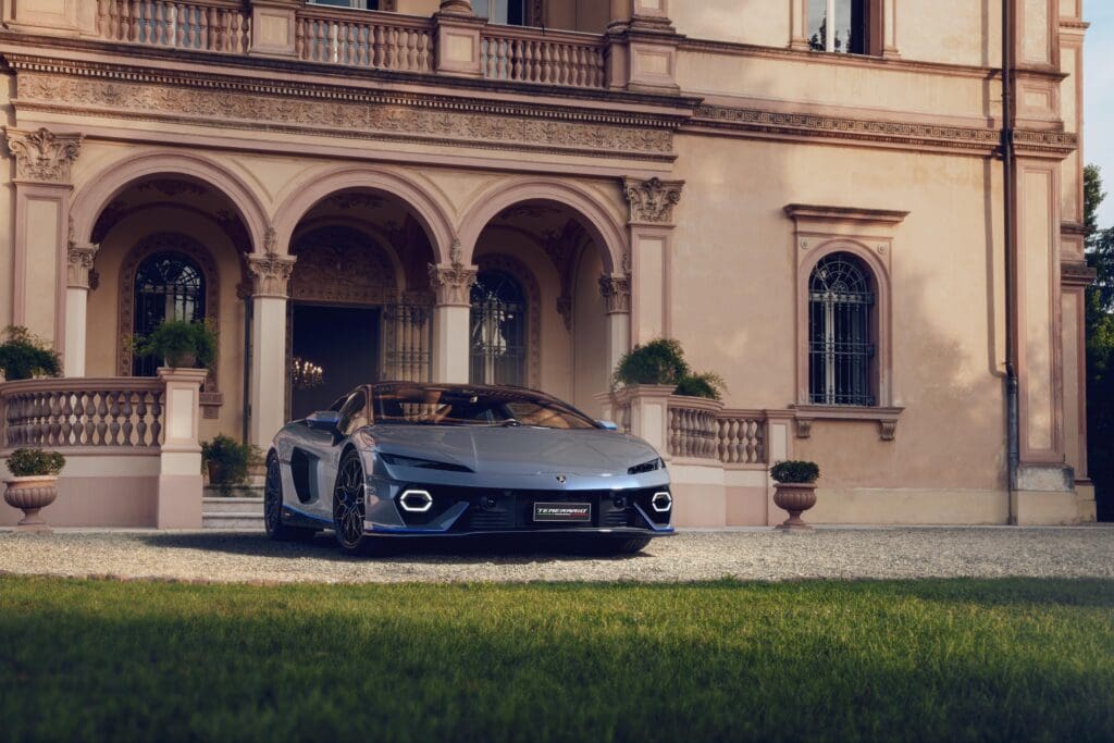 Lamborghini