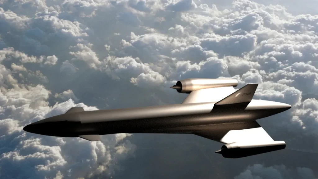 Hypersonic