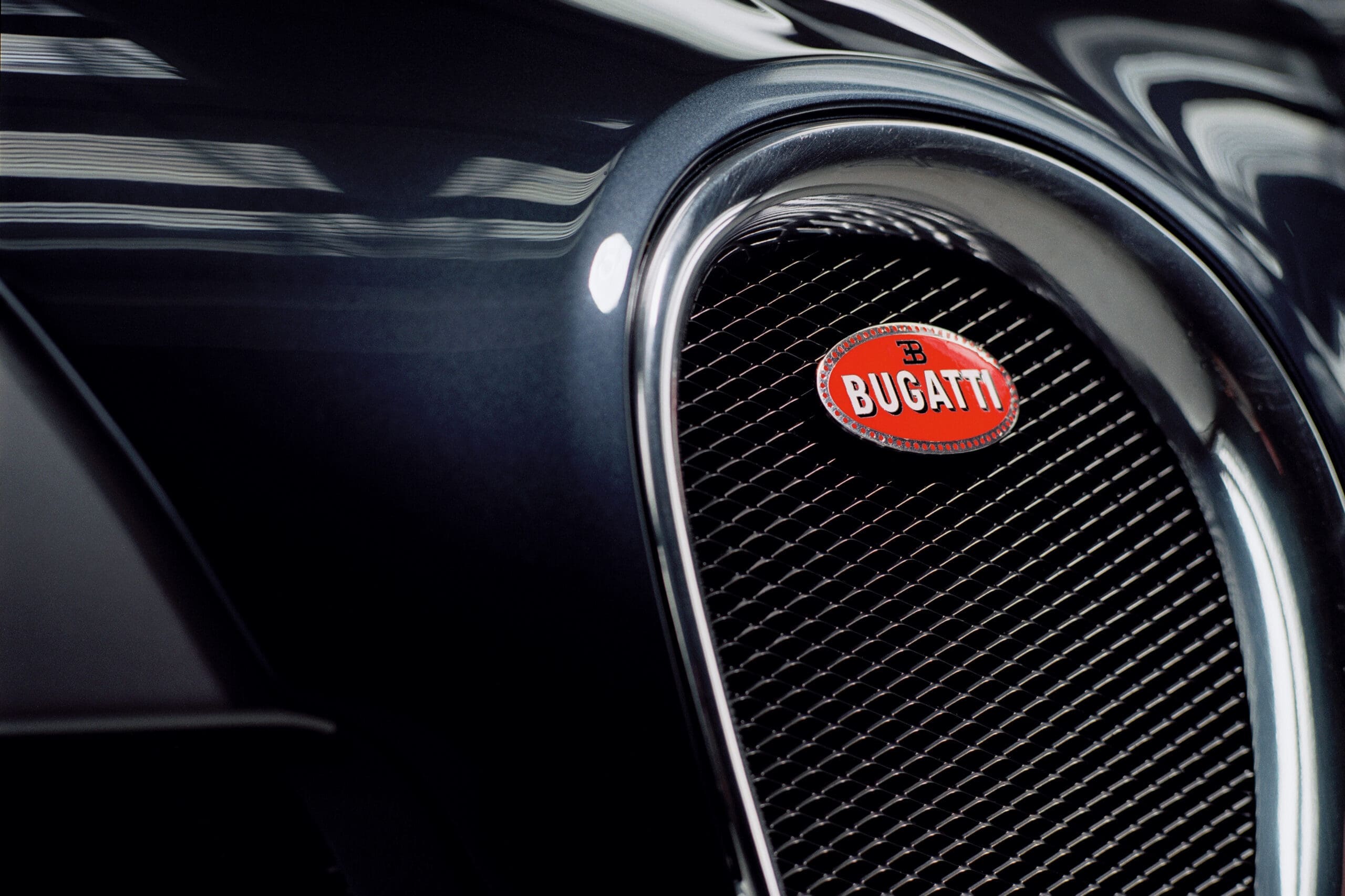 Bugatti Veyron