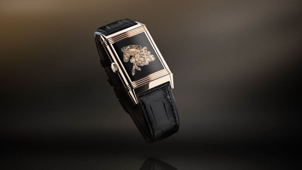 JLC Reverso Back