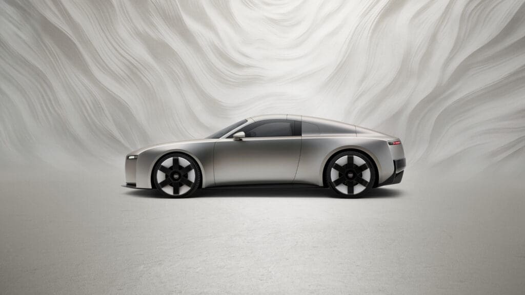 Audi concept c