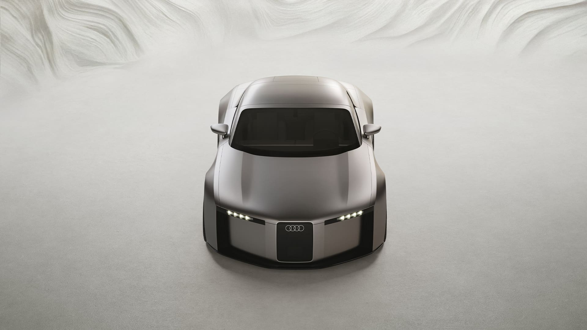 Audi Concept C