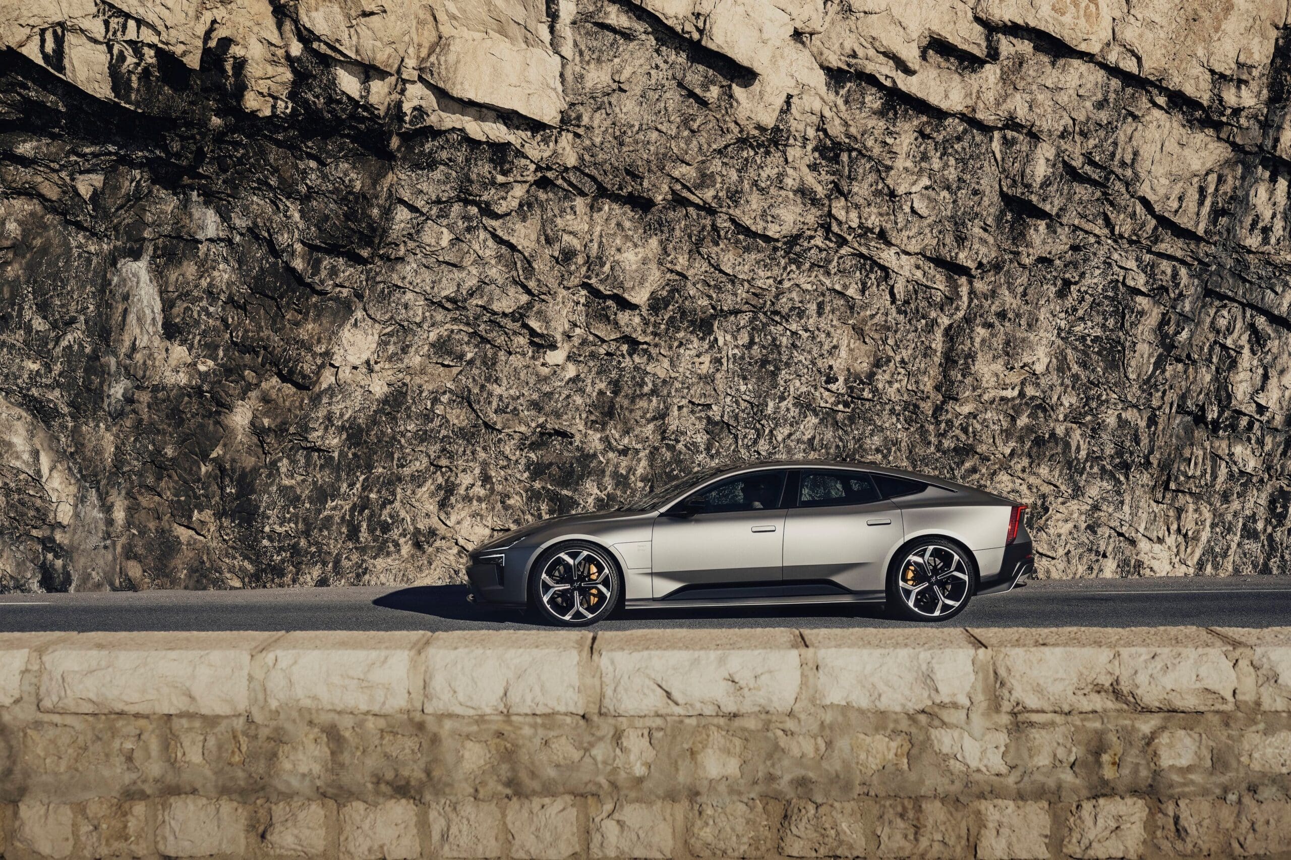 Polestar 5