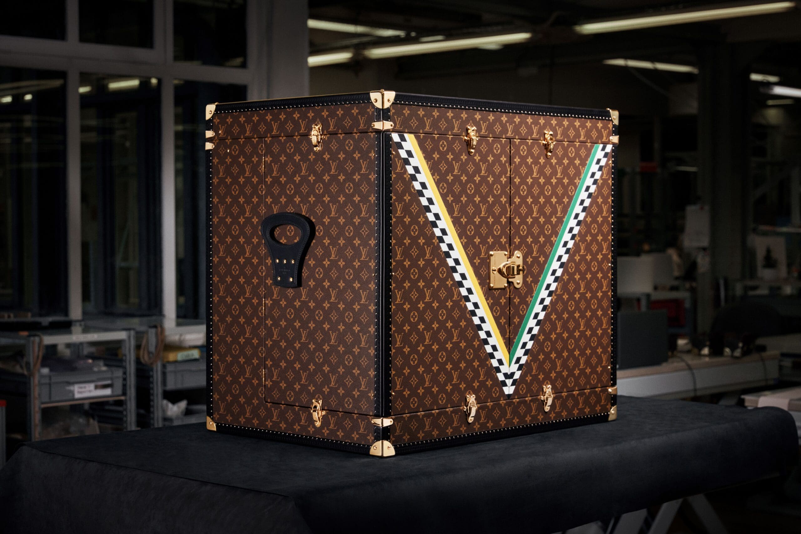 Formula 1 LVMH