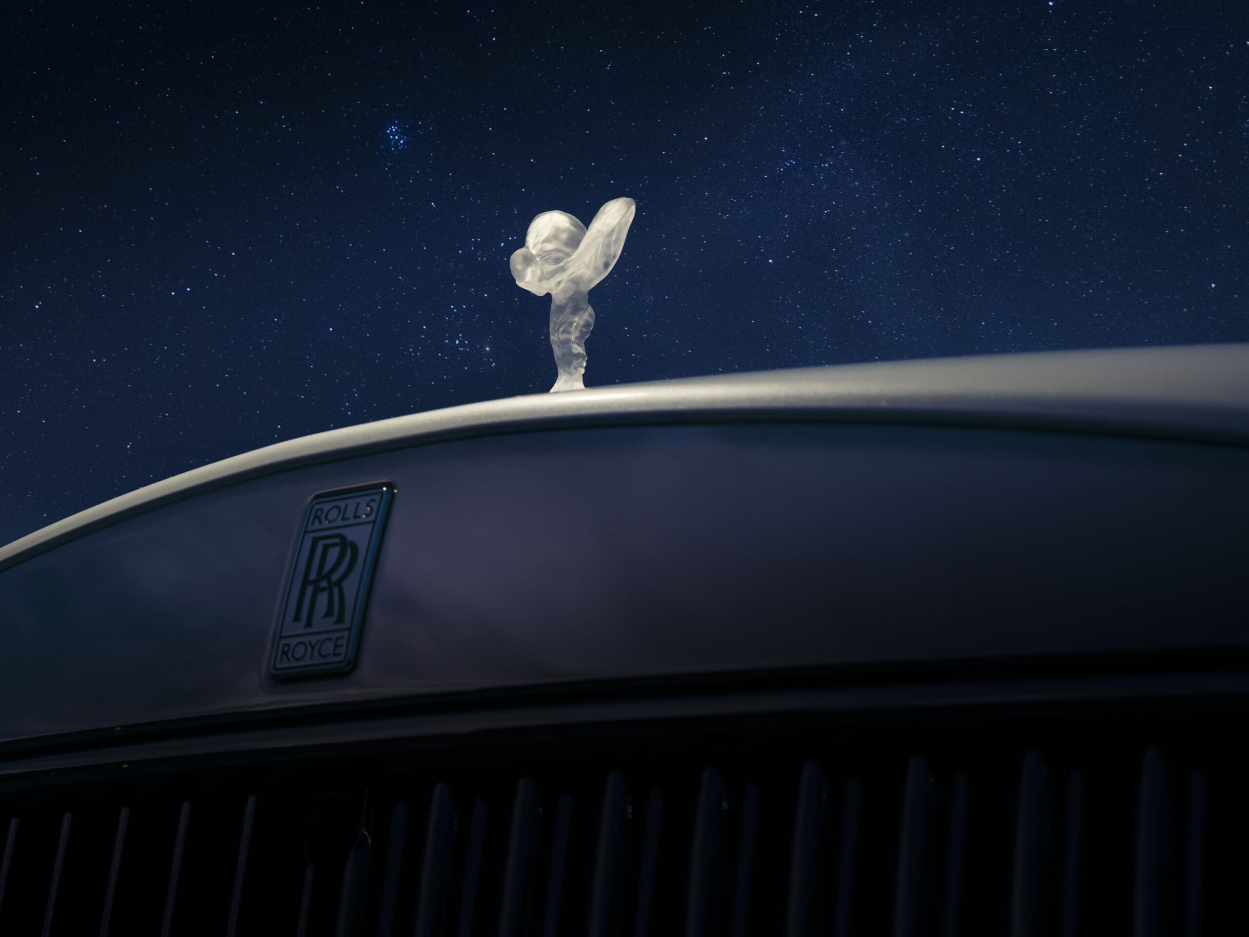 Rolls-Royce Cullinan Cosmos