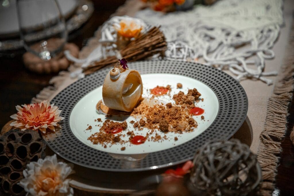 TALISMAN MAITON Dining