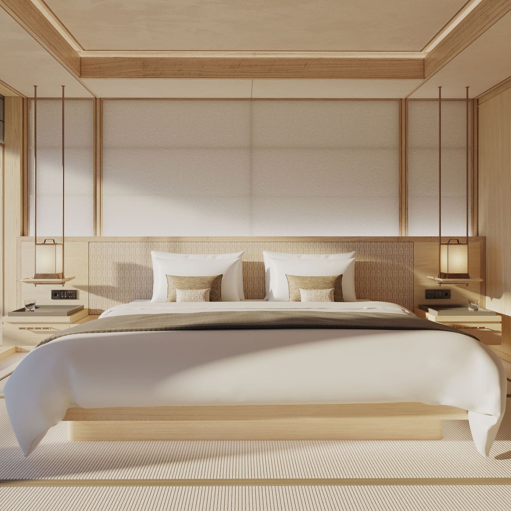 Aman at Sea 2027 Luxury Charter