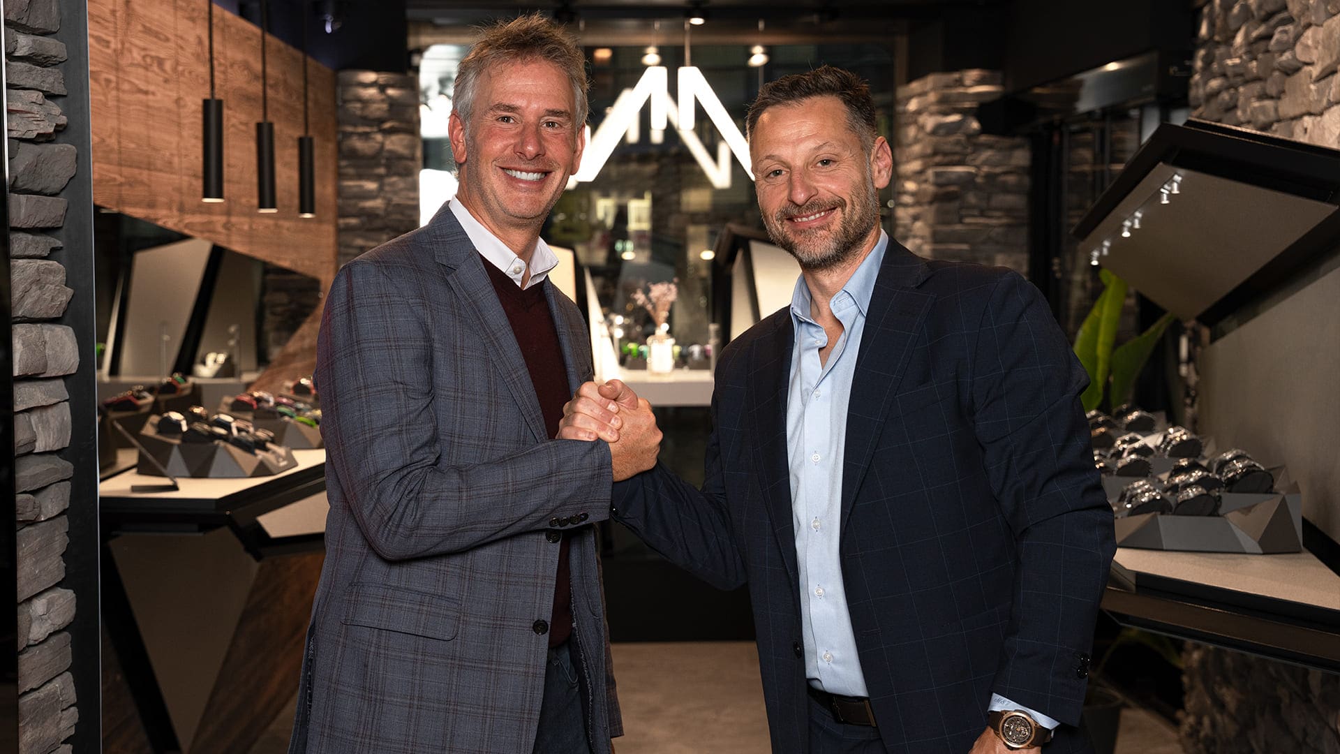 Norqain NHL Collaboration