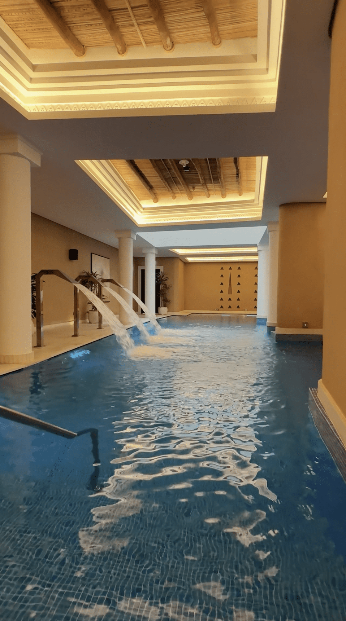 Bab Samhan Diriyah Spa