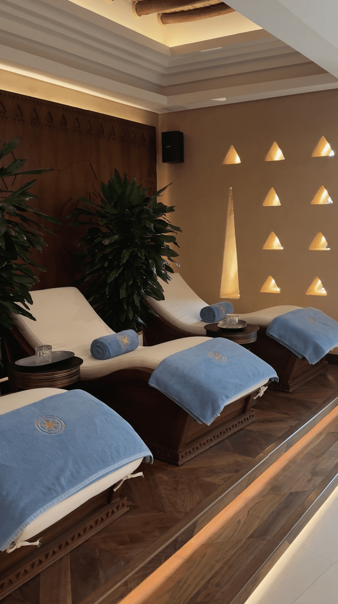 Bab Samhan Diriyah Chill