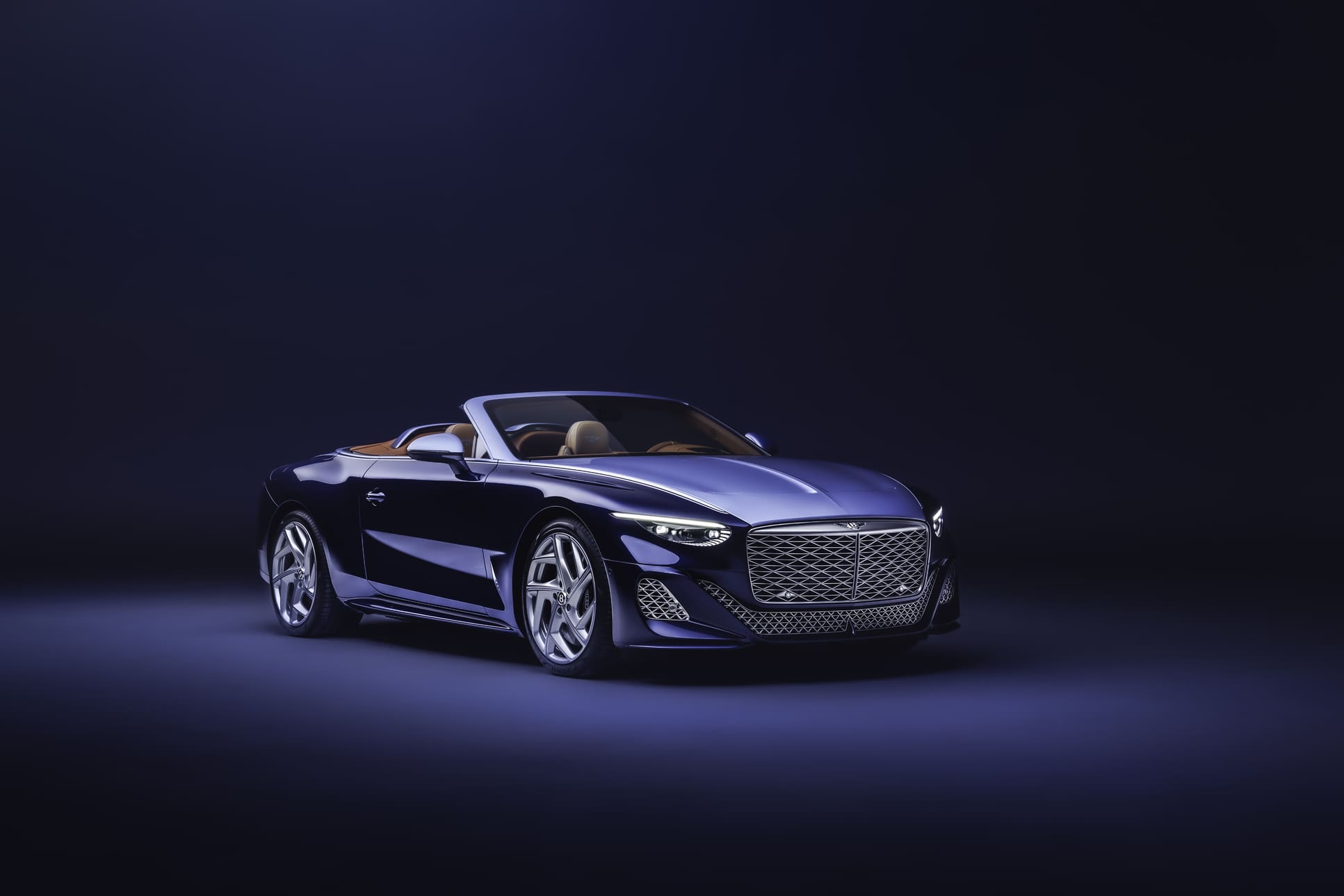 Batur Convertible #4