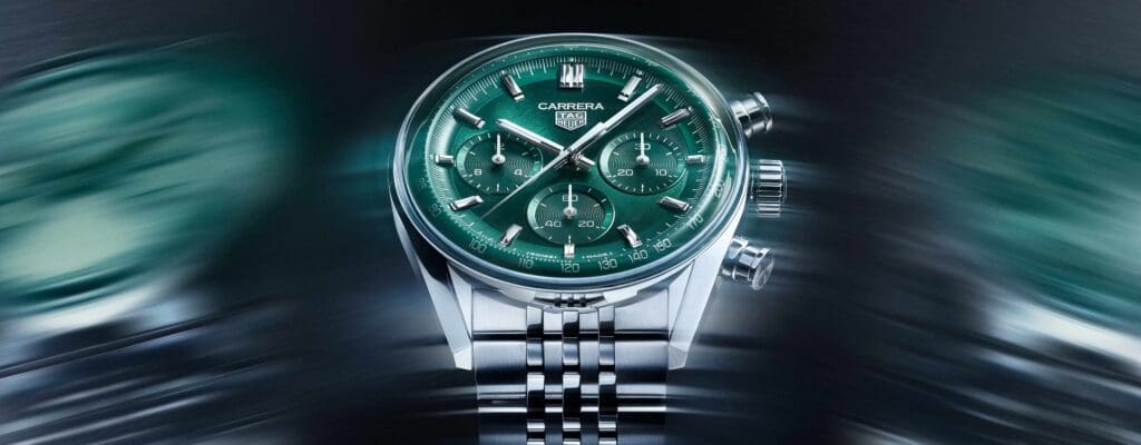 TAG Heuer