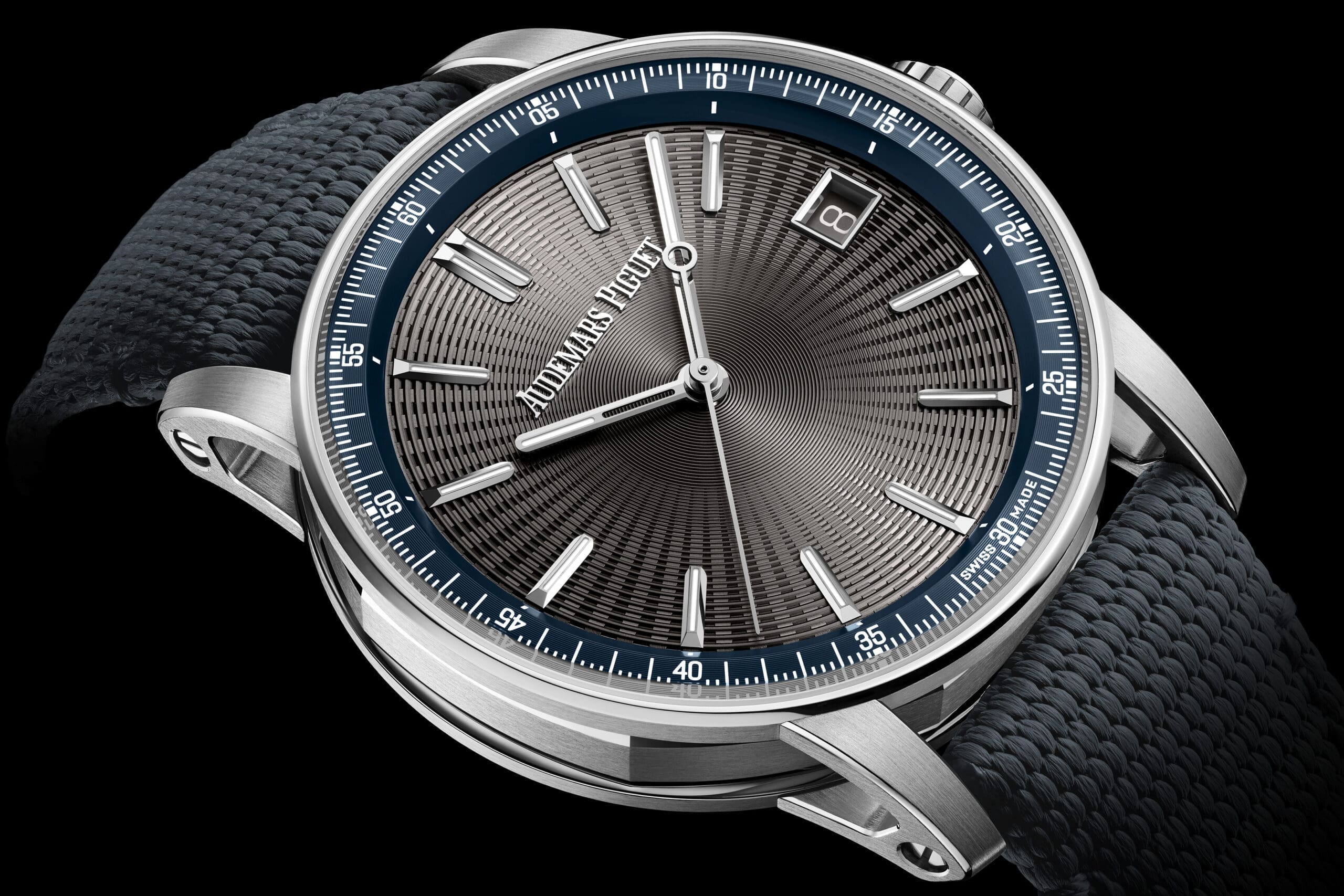 CODE 11.59 by Audemars Piguet