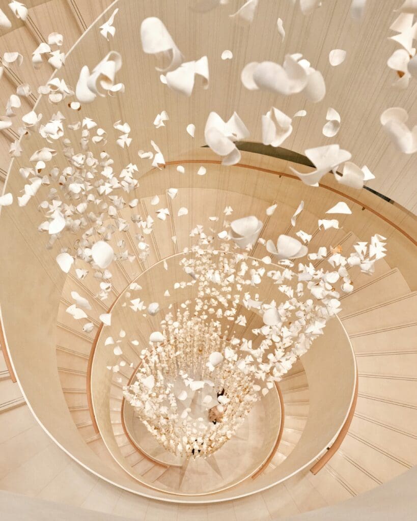 House of Dior Beijing