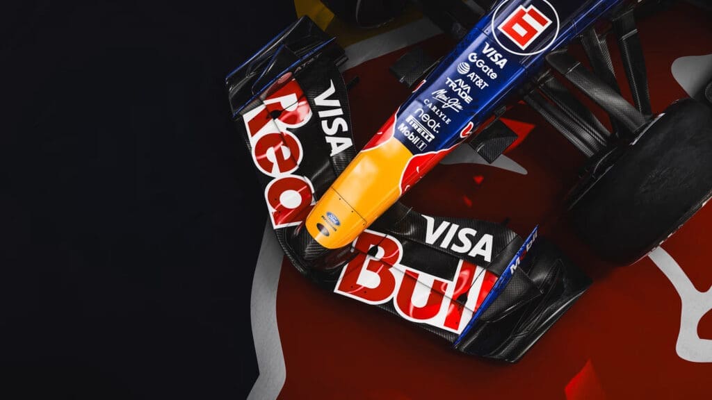 Red Bull Racing