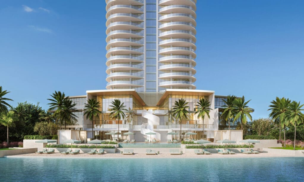 Mandarin Oriental Makes Its Bet on West Palm Beach