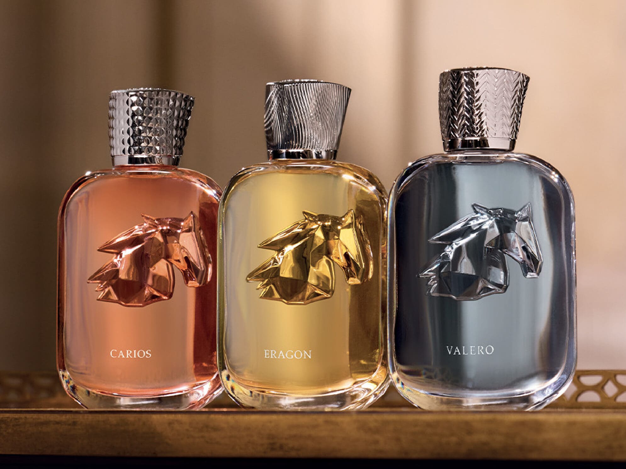 Les Extrait Collection PdM