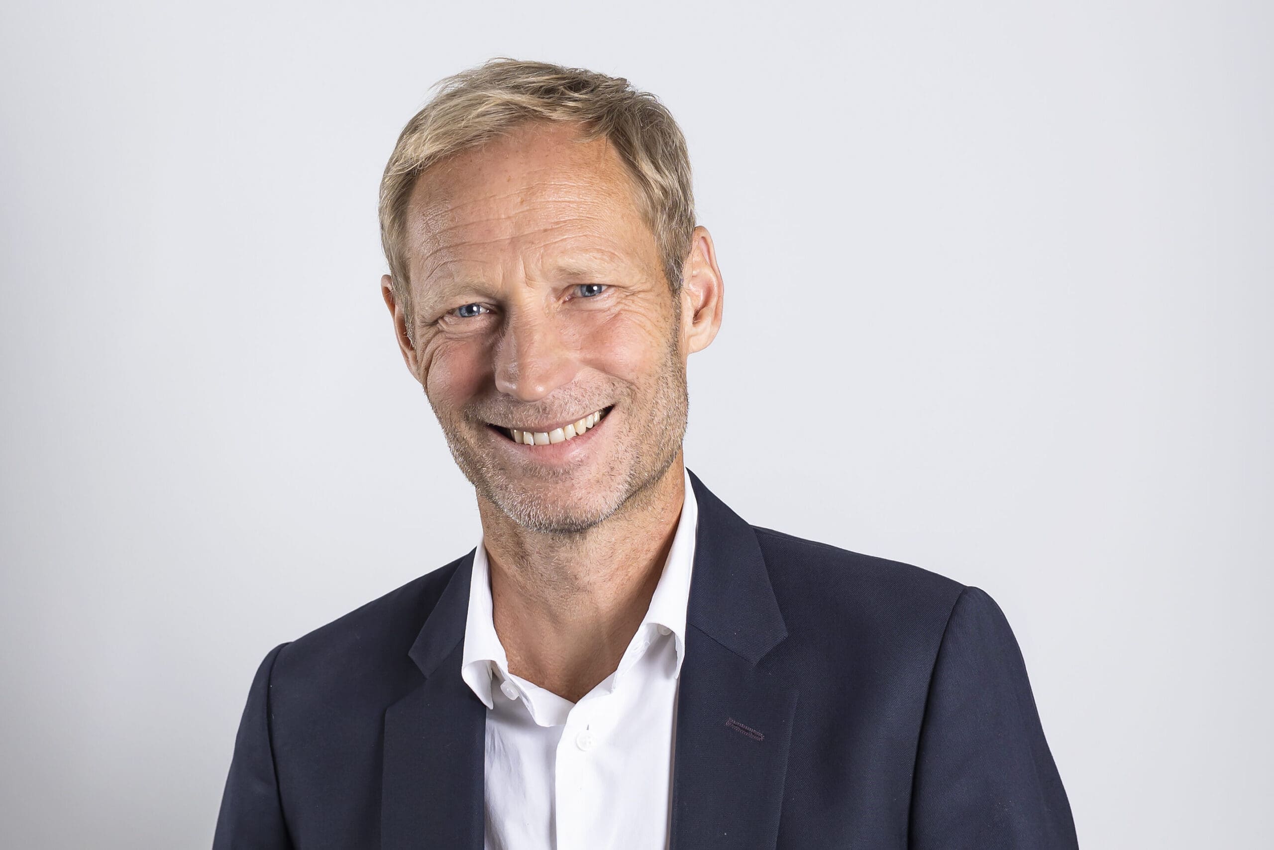 President of Americas, Parfums de Marly.