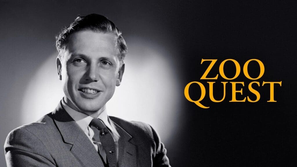 Sir David Attenborough